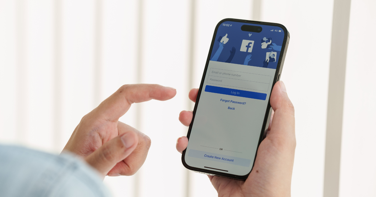 Facebook App