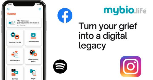 MyBio.life App